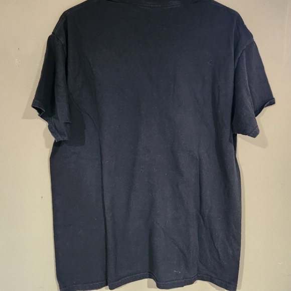 Sedona Arizona Black Tee Size L - Picture 4 of 4